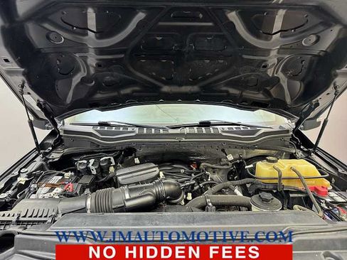 Used 2022 Ford F250 Lariat AWD/4WD image 10
