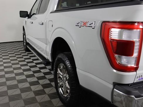 Used 2023 Ford F150 Lariat image 24