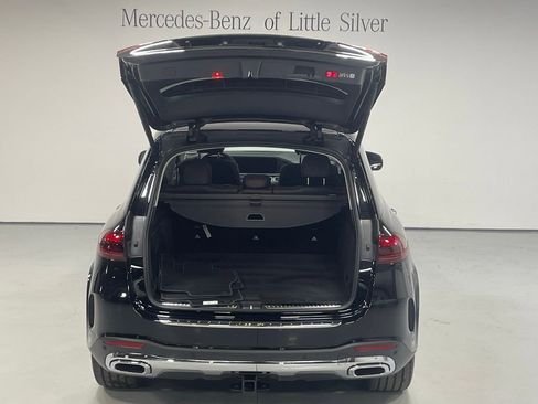 Used 2026 Mercedes-Benz GLE 450 4MATIC image 5