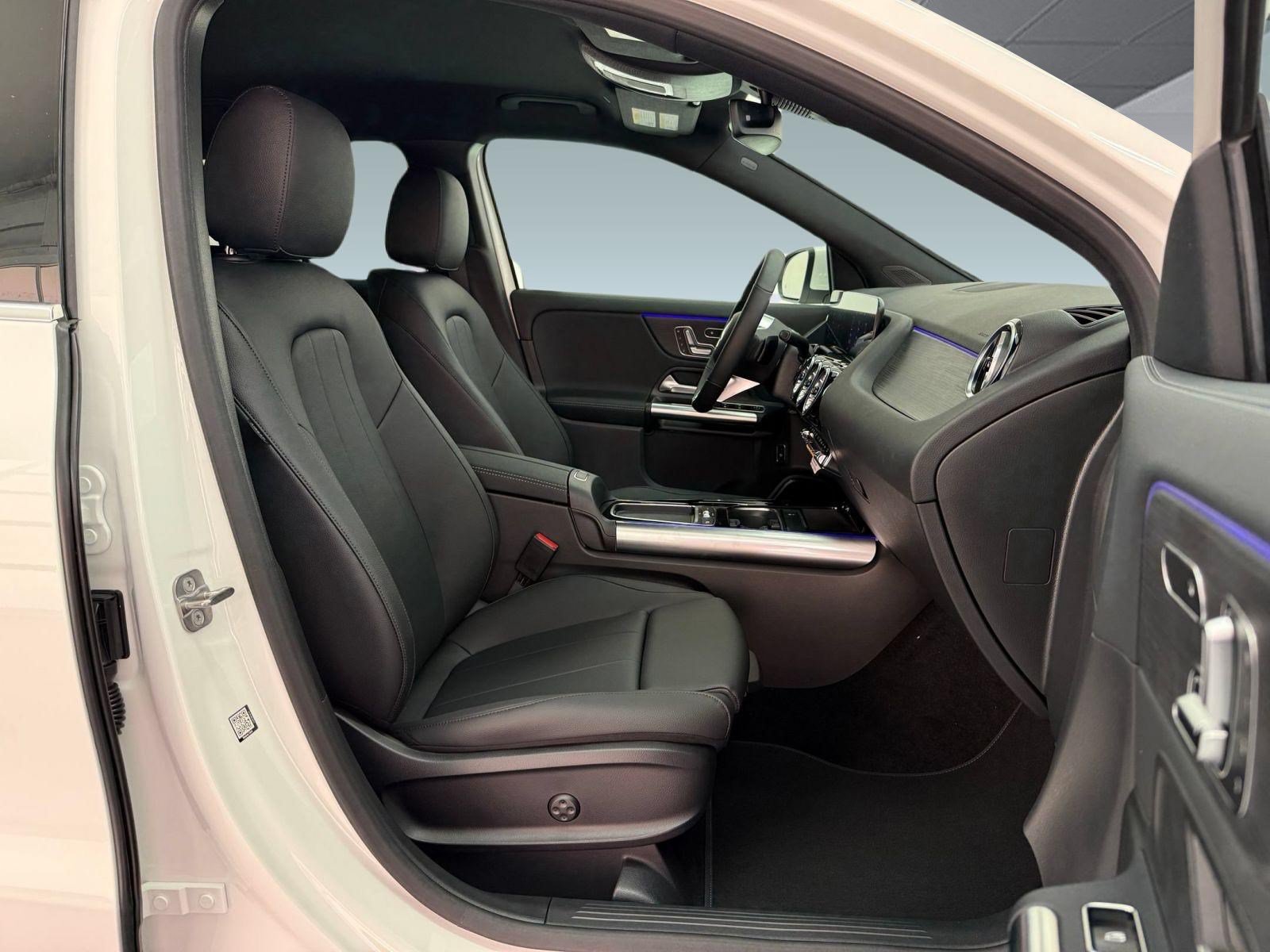 New 2026 Mercedes-Benz GLA 250 4MATIC image 22