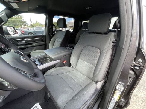 New 2026 RAM 1500 Lone Star image 9