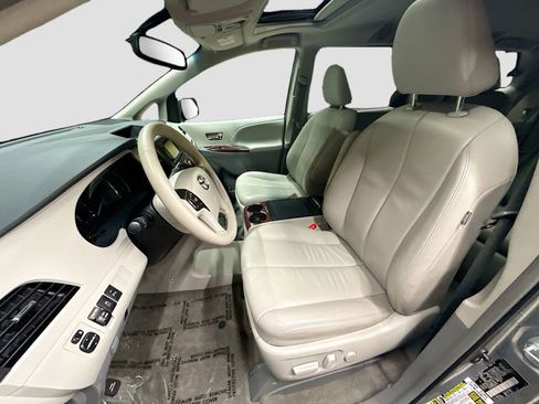 Used 2013 Toyota Sienna XLE image 23