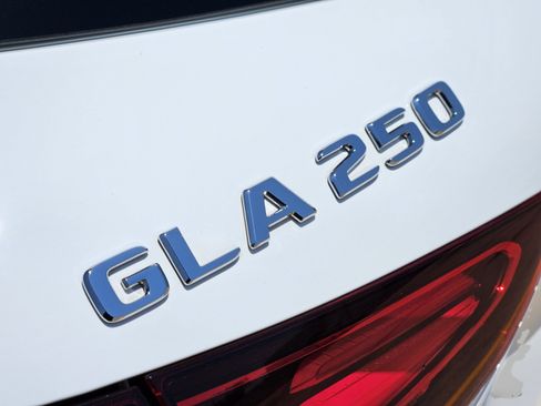 Certified 2026 Mercedes-Benz GLA 250 image 26