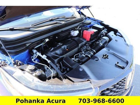 Certified 2024 Acura RDX A-Spec AWD/4WD image 32