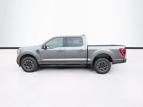 Certified 2023 Ford F150 XLT w/ Equipment Group 302A High AWD/4WD image 8