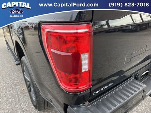 Used 2023 Ford F150 XLT w/ Equipment Group 302A High image 15