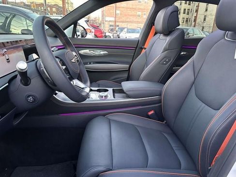 Used 2026 Genesis GV70 3.5T Sport Advanced image 19