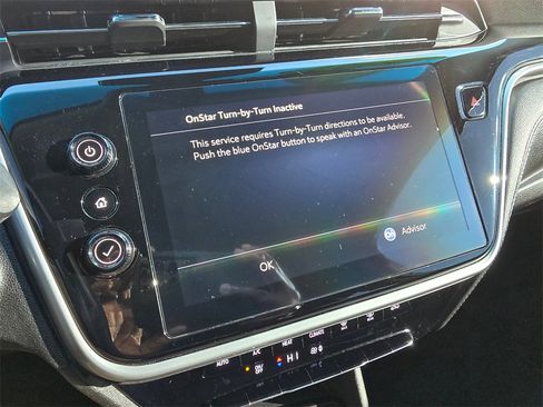 Used 2022 Chevrolet Bolt LT image 28