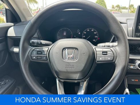 Used 2023 Honda CR-V EX image 19