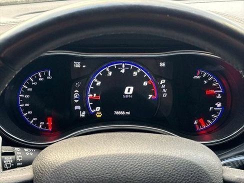Used 2018 Jeep Grand Cherokee SRT w/ Trailer Tow Group IV AWD/4WD image 87