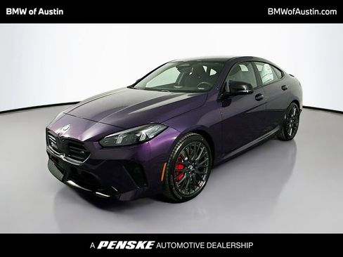 New 2026 BMW M235i xDrive w/ Technology Package image 1