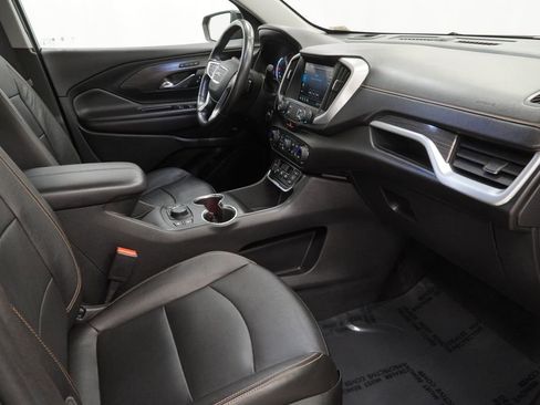 Used 2021 GMC Terrain SLT w/ Elevation Edition image 48