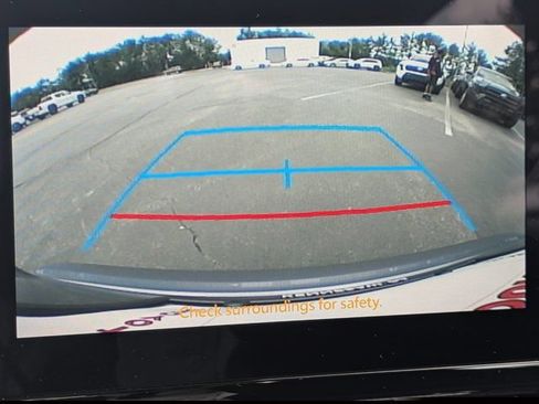 Used 2024 Toyota Corolla LE FWD image 25