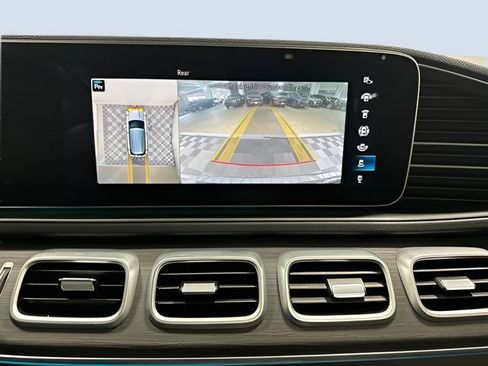 Certified 2022 Mercedes-Benz GLE 350 4MATIC image 24
