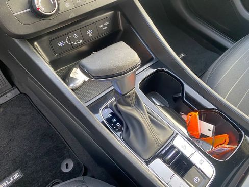 Certified 2025 Hyundai Santa Cruz SE image 35