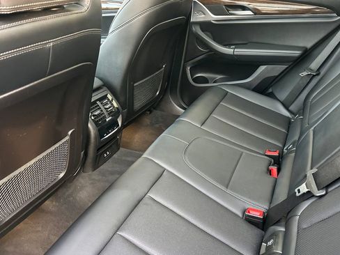 Used 2023 BMW X3 xDrive30i image 12