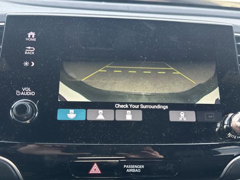 Used 2022 Honda Passport EX-L image 30