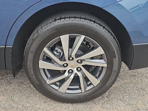Certified 2024 Chevrolet Equinox LT AWD/4WD image 38