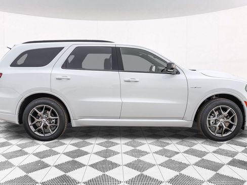 New 2026 Dodge Durango GT image 15