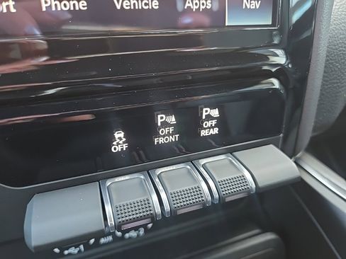 New 2026 RAM 1500 Big Horn image 70