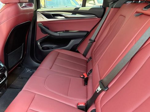 Used 2024 BMW X3 sDrive30i w/ M Sport Package RWD image 29