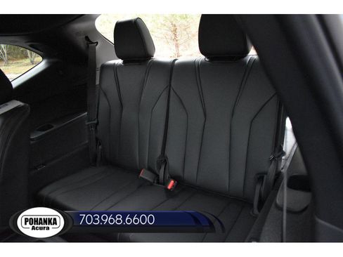 New 2026 Acura MDX A-Spec image 17