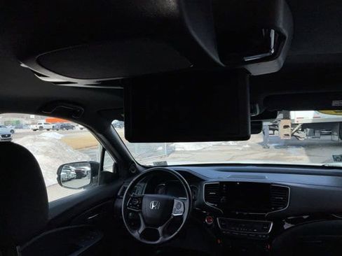 Used 2022 Honda Pilot Black Edition image 20