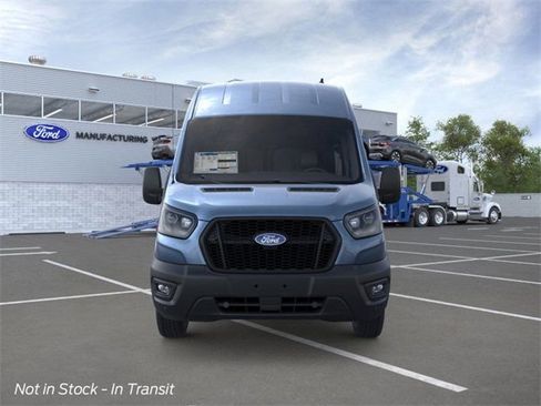 New 2026 Ford Transit 350 148 High Roof AWD image 6