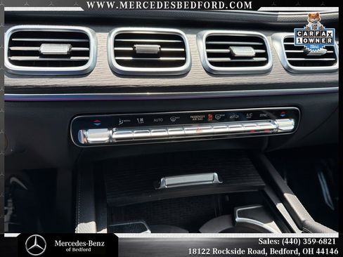 Used 2026 Mercedes-Benz GLE 350 4MATIC image 16