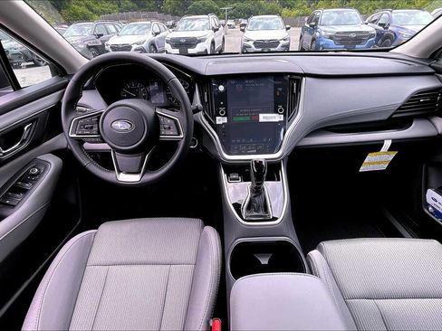 New 2025 Subaru Legacy Premium image 5