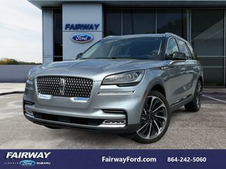 Used 2021 Lincoln Aviator Reserve w/ Equipment Group 201A video 1