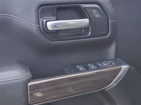 Certified 2022 Chevrolet Silverado 1500 LT AWD/4WD image 23