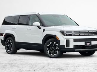 New 2026 Hyundai Santa Fe SE video 2