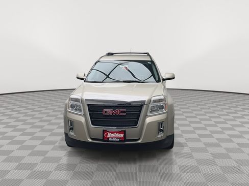 Used 2014 GMC Terrain SLE AWD/4WD image 30
