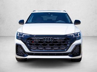 New 2026 Audi SQ8 Prestige AWD/4WD video 2