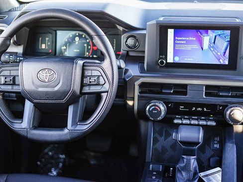 New 2026 Toyota Tacoma SR5 image 16