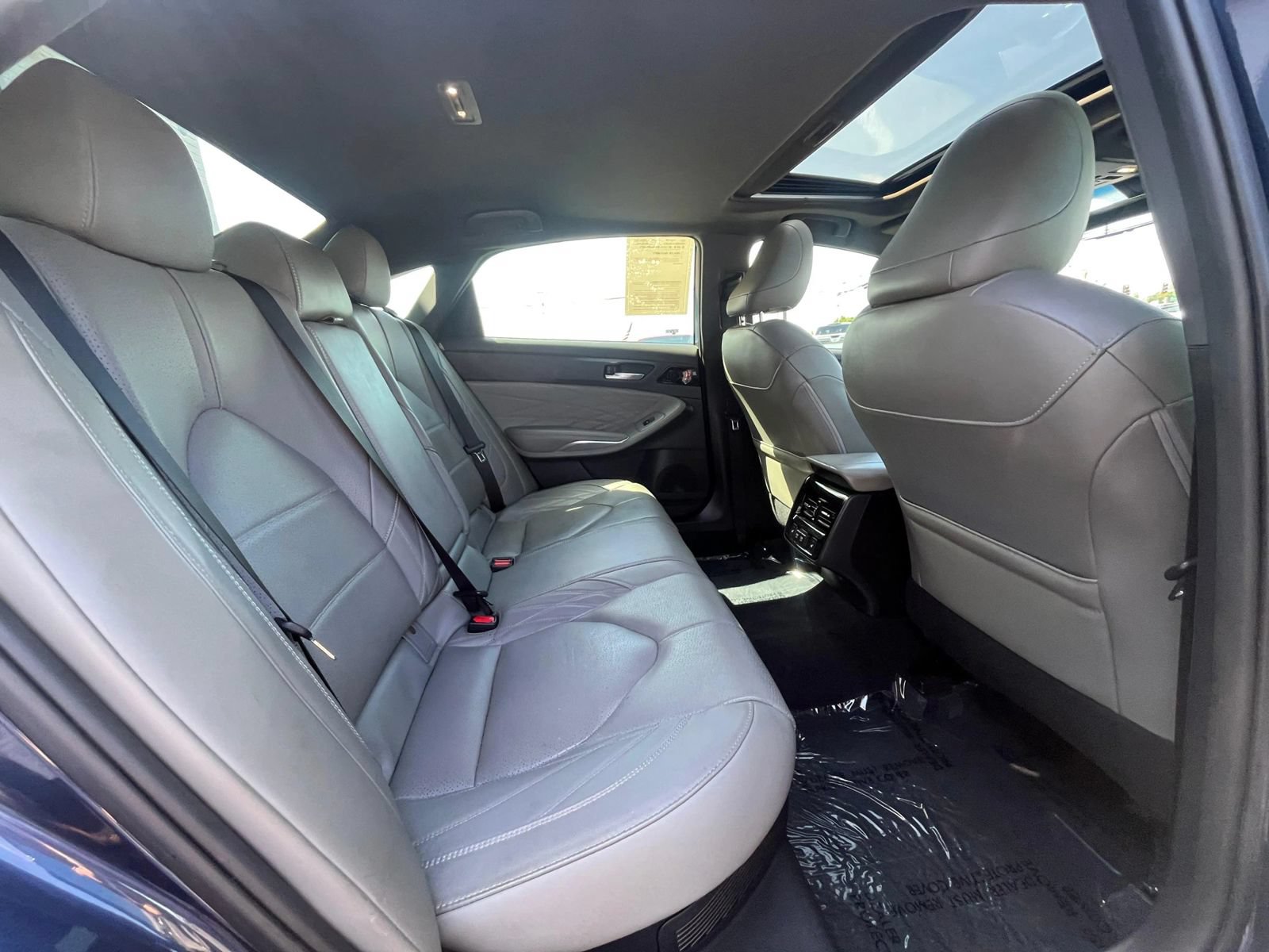 Used 2019 Toyota Avalon Limited w/ Advanced Safety Package FWD image 34