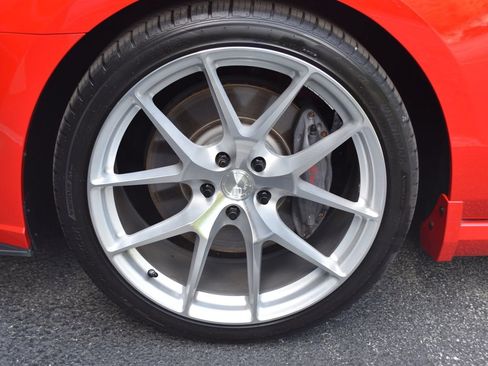 Used 2013 Ford Mustang Boss 302 w/ Boss 302 Accessory Pkg image 44