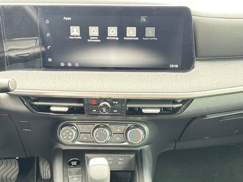 Used 2026 Nissan Kicks S FWD image 15