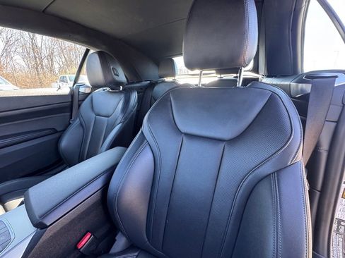 Used 2024 BMW 430i xDrive Convertible image 22