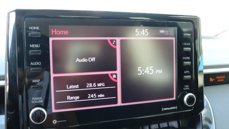 Used 2022 Toyota Corolla LE FWD image 12