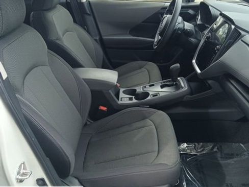 Certified 2024 Subaru Crosstrek 2.0i Premium image 23