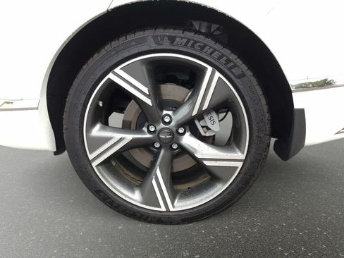 Used 2025 Genesis GV80 3.5T Prestige AWD/4WD image 7