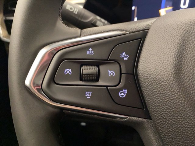 New 2026 Chevrolet TrailBlazer ACTIV w/ Convenience Package AWD/4WD image 32