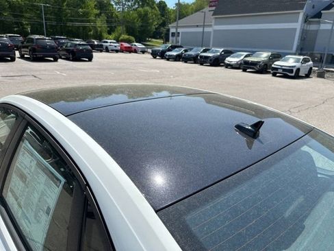 New 2026 Volkswagen Jetta GLI Autobahn FWD image 9
