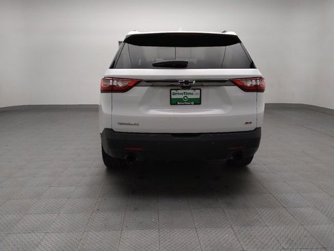 Used 2019 Chevrolet Traverse RS FWD image 6