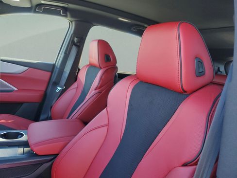 New 2026 Acura MDX A-Spec image 18