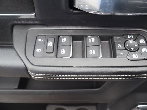 New 2026 RAM 2500 Laramie image 16