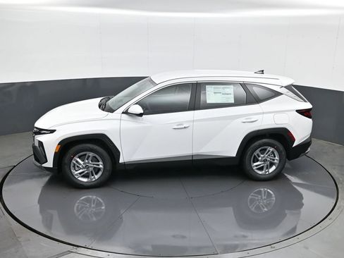 New 2026 Hyundai Tucson SE FWD image 20
