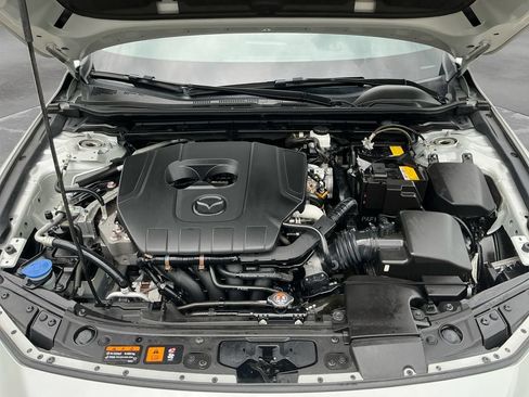 Used 2025 MAZDA MAZDA3 s Sport FWD image 18